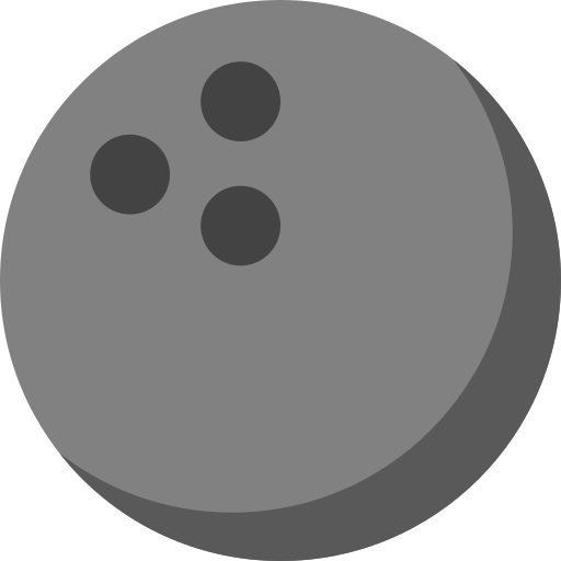 ボウリングボール Special Flat icon