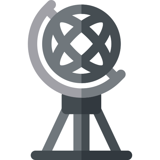 nordkap Basic Rounded Flat icon
