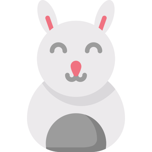 conejo Special Flat icono