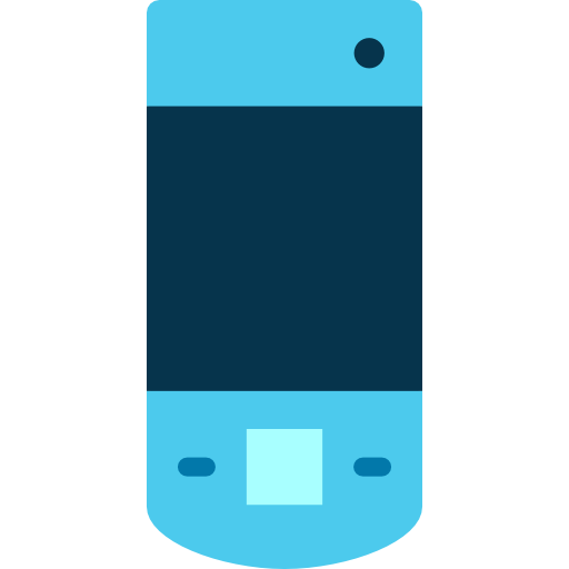電話 Special Flat icon