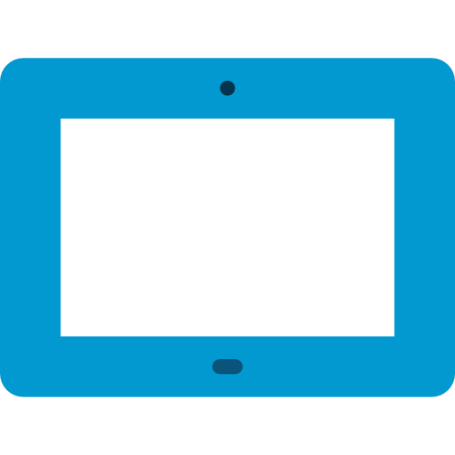 Technological Special Flat icon