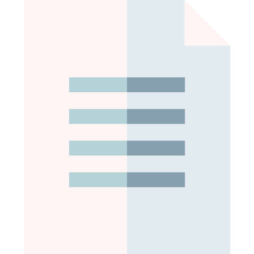Архив Basic Straight Flat иконка