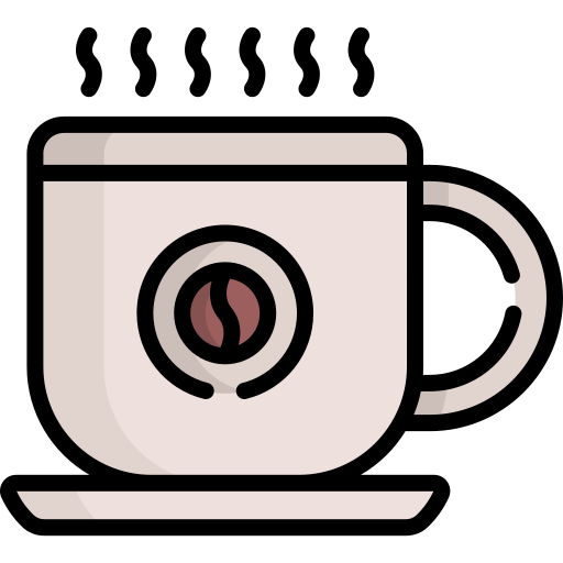 Cup Special Lineal color icon