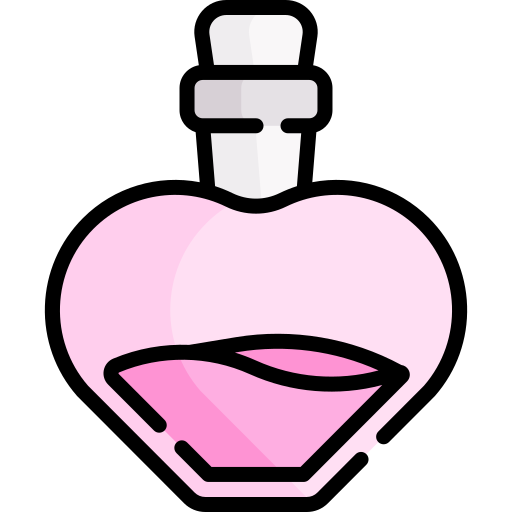 Perfume Special Lineal color icon