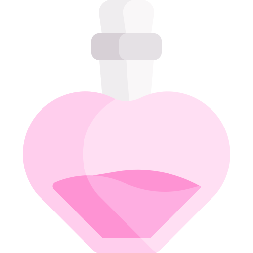 Perfume Special Flat icon