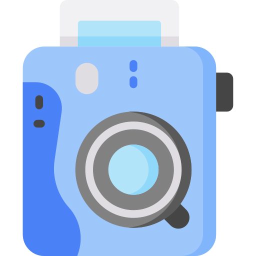 Snapshot Special Flat icon
