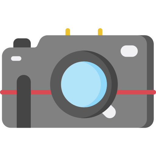 Камера Special Flat иконка