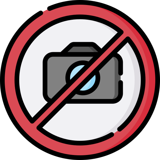 No photo Special Lineal color icon