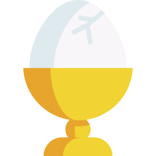 계란 Special Flat icon