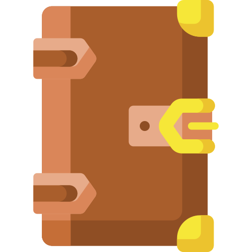 Ancient Special Flat icon