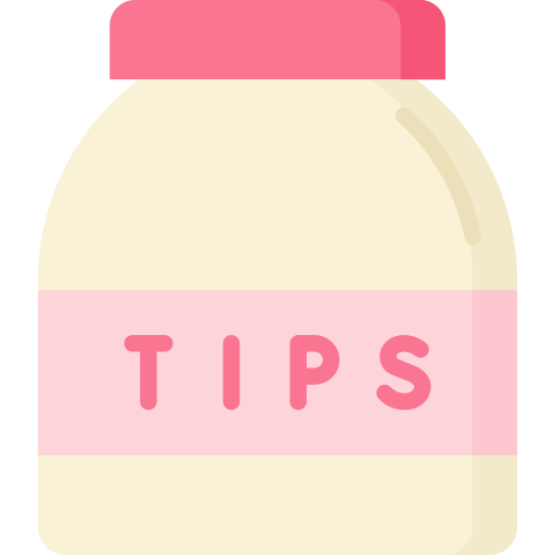 Tips Special Flat icon