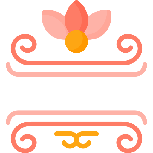 Цветочный Special Flat иконка