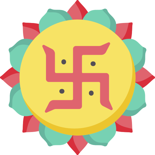 hakenkreuz Special Flat icon