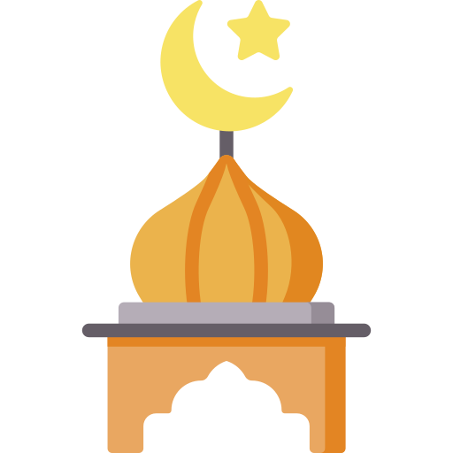 mezquita Special Flat icono