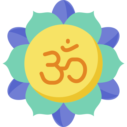 om Special Flat icono