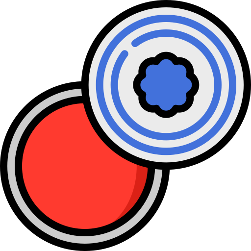 foca Special Lineal color icona