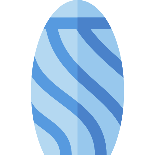 gurke Basic Straight Flat icon