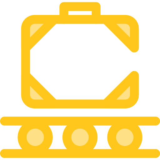 reclamación (es Monochrome Yellow icono