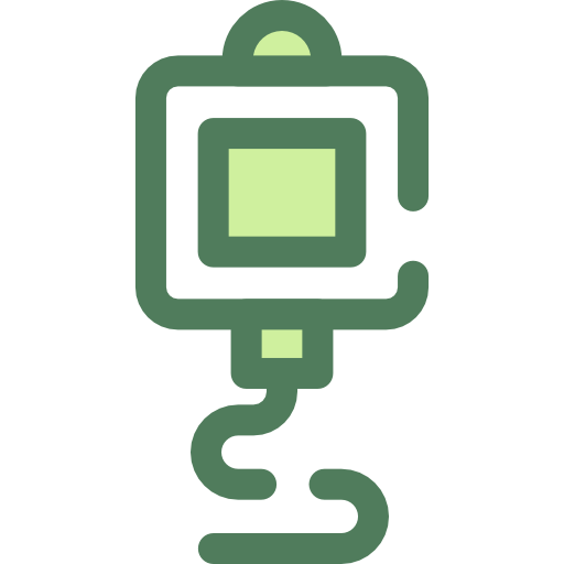 jabón Monochrome Green icono