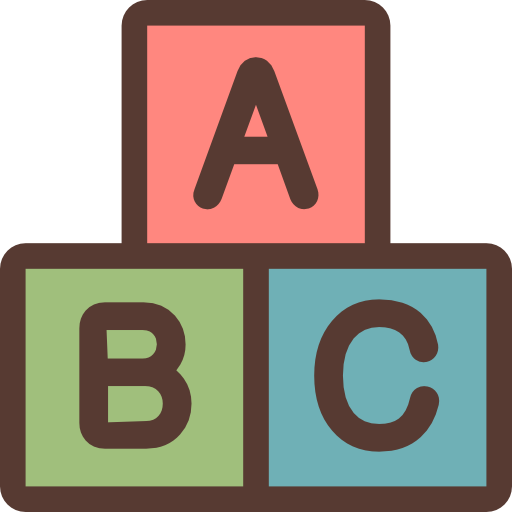 Abc Undertone Color icon