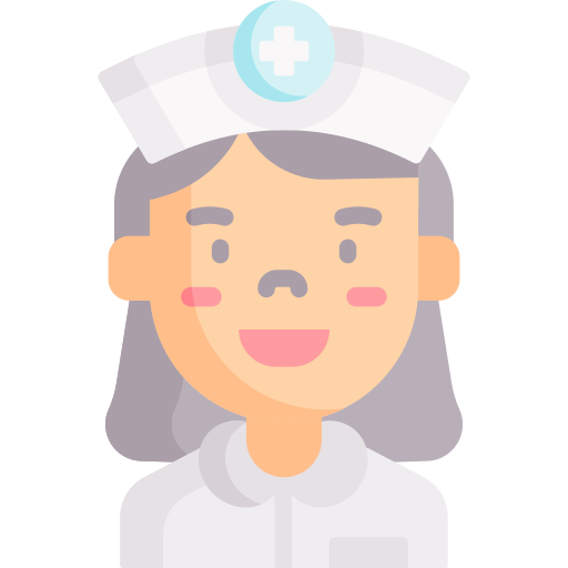 看護婦 Special Flat icon