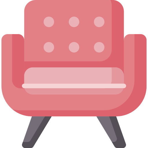 Furniture Special Flat icon