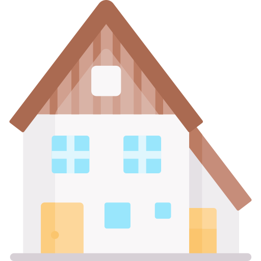 House Special Flat icon