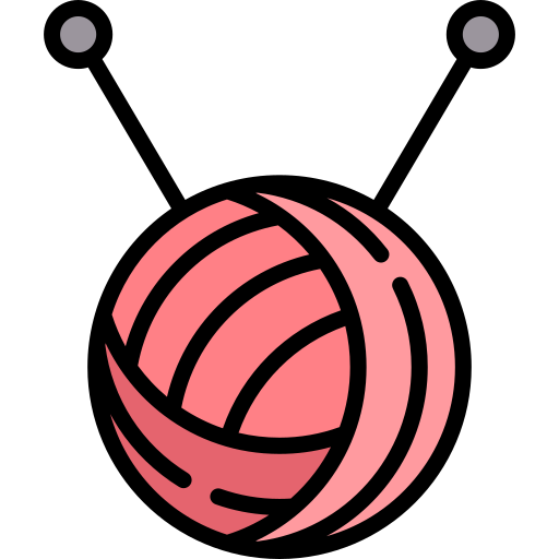 palla di filato Special Lineal color icona