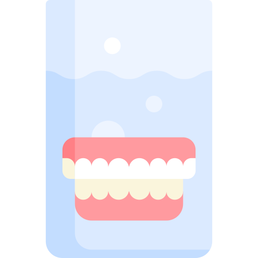 dentiera Special Flat icona