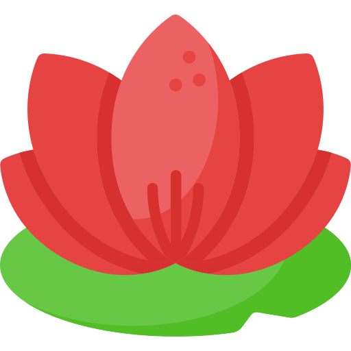 lotus Special Flat icon