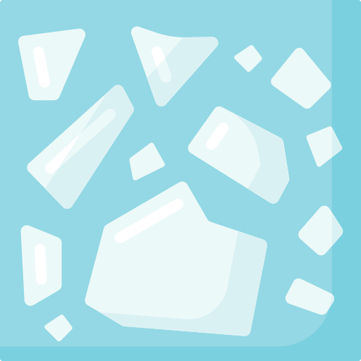 Ice Special Flat icon