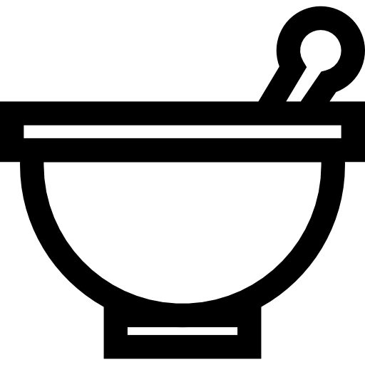 szkło Basic Straight Lineal ikona