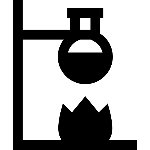 brenner Basic Straight Filled icon
