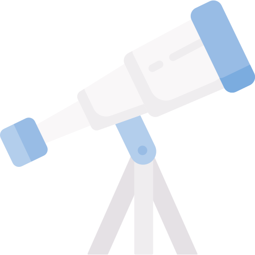 Телескоп Special Flat иконка