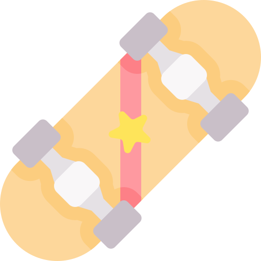 deskorolka Special Flat ikona