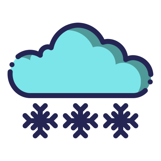 schneit Generic Outline Color icon