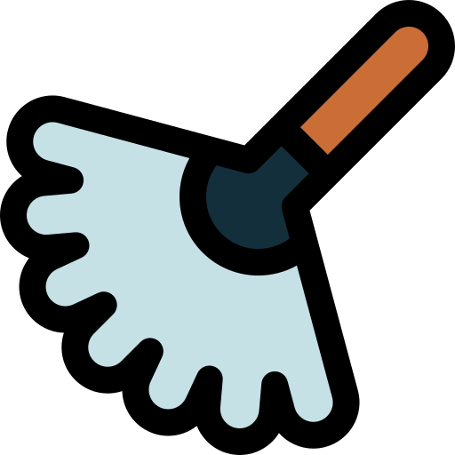 Duster Generic Outline Color icon