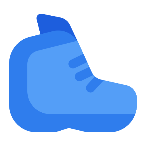 schuhe Generic Flat icon