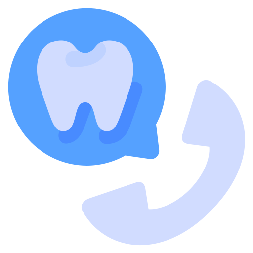 callcenter Generic Flat icoon