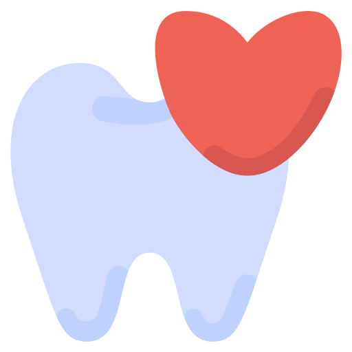 Heart Generic Flat icon