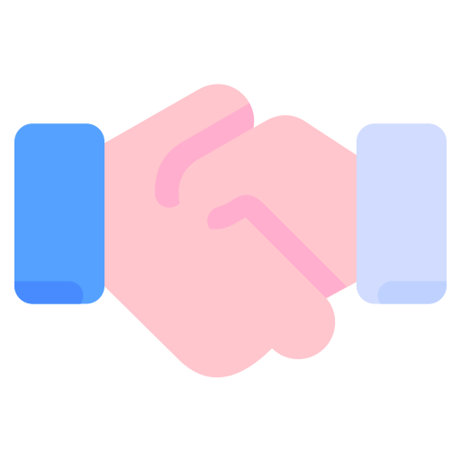 deal Generic Flat icon