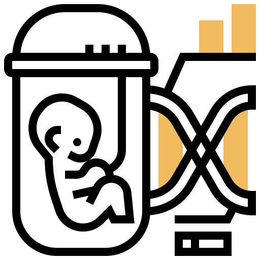 gentechnik Meticulous Yellow shadow icon