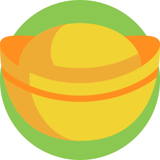 싸이 Detailed Flat Circular Flat icon