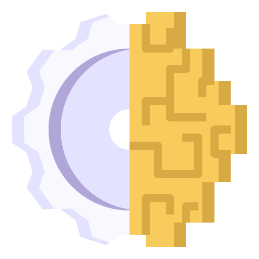 brainstorming PongsakornRed Flat icon