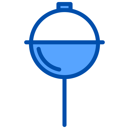 lecca-lecca xnimrodx Blue icona