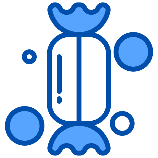 Sweet xnimrodx Blue icon