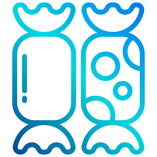 롤리 xnimrodx Lineal Gradient icon