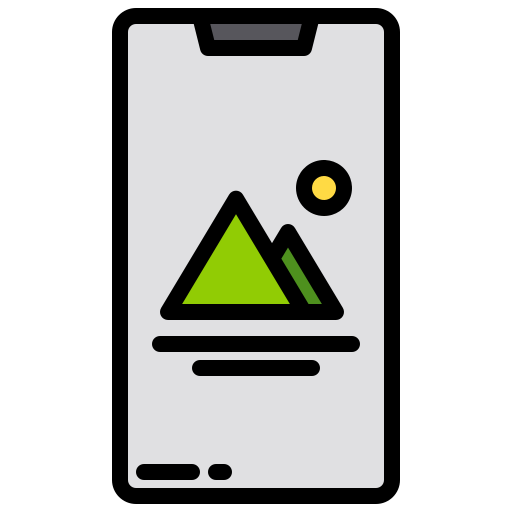 aplikacja xnimrodx Lineal Color ikona
