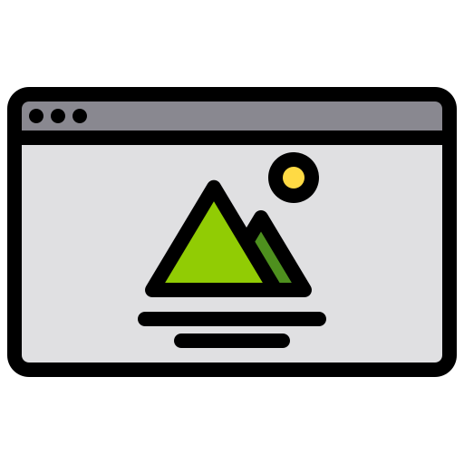 Веб-сайт xnimrodx Lineal Color иконка
