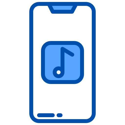 app xnimrodx Blue icon